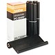 Brother Fax Ribbon Thermal Black Ref PC304RF [Pack 4]