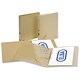 Elba Touareg Ring Binder Board Sustainably-sourced 20mm 2-Ring A4 Sand Ref M06304007