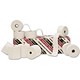 Cash Register Rolls 44x60x17.5mm Length 27.3m Ref CR2 [Pack 20]
