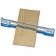 Salter Size Based Pricing Ruler Pricing in Proportion Postal Rate Tool ABS Plastic Ref SBPR001