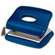 Rapid FC20 Punch 2-Hole with ABS Handle Capacity 20x 80gsm Blue Ref 23256401