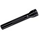 Mag-Lite Torch Aluminium Twist-head Adjustable On-off Beam 4D Cell Ref S4D016