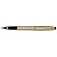 Cross Century 10 CT Rolled Gold Rollerball Selectip Pen Ref 4504