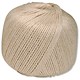 Sisal Twine Ball 2 Ply 2.5Kg 750m Ref TZMZ002Y010