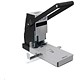 Rapesco 2160 Punch Heavy-duty 2-Hole with Lockable Gauge and Compressor Capacity 300x 80gsm Ref 2160