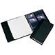 Concord CD4P Card Holder Refill Sheets for Business Card Book Ref 82205 [Pack 5]