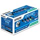 Epson Laser Toner Cartridges Economy Pack Black Cyan Magenta Yellow Ref C13S050268