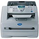 Brother Laser Printer Fax 20ppm 2400x600dpi 33.6 Kbps Copier 200x300dpi Scanner 200x400dpi Ref MFC 7225N