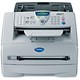 Brother Laser Fax-2920 33.6Kbps Multifunctional Photocopies 14 ppm Capacity 250 Sheets Ref FAX2920