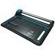 Avery Precision Trimmer Rotary Cutting Length 460mm Capacity 30x 80gsm Area 613x371mm A3 Ref P460