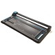 Avery Precision Trimmer Rotary Cutting Length 640mm Capacity 30x 80gsm Area 795x371mm A2 Ref P640