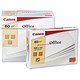 Canon Office Multifunctional Paper 80gsm 500 Sheets per Ream A4 White Ref 76423 [5 Reams]