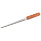 IXL Premier-Grip 3400 Letter and Parcel Opener with Saw and Straight Edges Wood Handle Ref 849800199-94