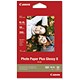 Canon PP-201 Photo Paper Plus Glossy 100x150mm Ref 2311B003 [50 Sheets]