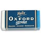 Helix Colonel Eraser Combination for Ink and Pencil 85x18x10mm Ref Y41020 [Pack 20]