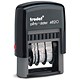 Trodat Printy Band Stamp - Plain Date Stamp