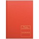 Collins Cathedral Analysis Book 69 Series 16 Cash Columns Across Opening 96 Pages A4 Ref 69/16.1