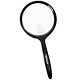 Wedo Round Magnifier 2x Main Magnification 4x Window Magnification Diam.76mm Ref WD2717508