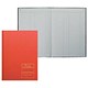 Collins D540 Account Book Double Entry Ledger Index Paged 192 Pages A4 Ref D540-2-7L