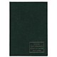 Collins D540 Account Book Minute Book Index Paged 192 Pages A4 Ref D540-2-9MB