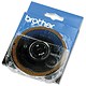 Brother Printwheel [for Standard Prestige 10 and 12] Ref 00245