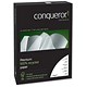 Conqueror Prestige Paper Recycled CX22 Smooth 500 Sheets 100gsm A4 Fresh White Ref CYX0324FWF [1 Box]