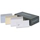 Conqueror Recycled Plain Envelopes CX22 Smooth 120gsm DL Fresh White Ref 64022725 [Pack 500]