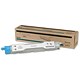 Xerox Laser Toner Cartridge Hi-Capacity Page Life 8000pp Cyan [for Phaser 6200] Ref 016200500