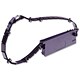 Armor Compatible Ribbon Fabric Nylon Black [Lexmark 1040440 Equivalent] Ref F55393