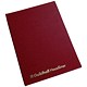 Guildhall Headliner Account Book 38 Series 12 Cash Column 80 Leaf 298x203mm Ref 38/12