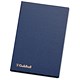 Guildhall Account Book 41 Series 6 Cash Column 80 Leaf 298x273mm Ref 41/6