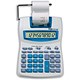 Ibico Calculator Printing 1214X 2 Colour Currency Tax Cost-Sell-Margin 12 Digit Ref IB410031