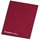 Guildhall Headliner Account Book 48 Series 3/15 Petty Cash Column 80 Leaf 298x273mm Ref 48/3/15