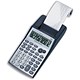 Citizen Calculator Desktop Printing Cost-Sell-Margin Euro VAT Functions 12 Digit 1.4 Lines/sec Ref CX77IV