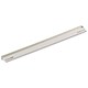Accodata Lateral Tee Bars for Printout Binder Lateral Suspension Channels Grey Ref 50670 [Pack 10]