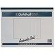 Guildhall Account Pad 14 Cash Column Ruled 41 Feint 60 Leaf 298x406mm Ref GP14