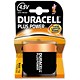 Duracell Plus Battery Alkaline 4.5V Ref MN1203B1