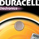 Duracell Battery Lithium for Camera Pager or Laptop 3V Ref DL2025