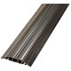 Gradus Clip-Top Cable Ducting 3-Channel 100x1500mm Brown Ref RD100