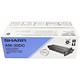 Sharp Laser Toner Cartridge Black Ref AM30DC