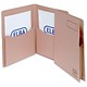 Elba Twin Pocket Wallet Upright Capacity 2x30mm Foolscap Buff Ref 23012 [Pack 25]