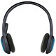 Image of Logitech Wireless Headset Ref PN 981-000342