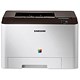 Image of Samsung Colour Laser Printer Ref CLP415N