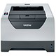 Image of Brother HL-5340DL Lite Mono Laser Printer Ref HL5340DL