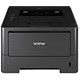 Image of Brother HL-5450DN Network Ready Mono Laser Printer Duplex Ref HL5450DNU1