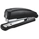 Leitz 5517 Mini Stapler Top-loading No.10 Capacity 10 Sheets of 80gsm Black Ref 55170095