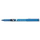 Pilot V7 Rollerball Pen Needle Tip 0.7mm Line 0.5mm Blue Ref V703 [Pack 12]