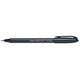 Pilot SCANUF Permanent Marker Ultrafine 0.4mm Line Black Ref SCAUF01 [Pack 12]