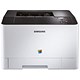 Image of Samsung CLP-415NW Colour Laser Printer Wireless Ref CLP415NW