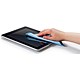 Image of Durable Touch Screen Cleaning Kit Liquid Cleaner Large Cloths Microfibre Cloths Wet Wipes Ref 5822